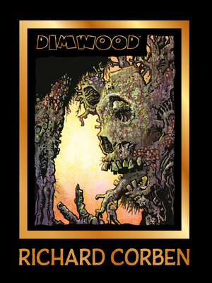 cover image of Dimwood